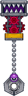 KMA Giga Clanksprout sprite 2