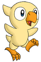 Dynababy