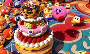 KBR Cake
