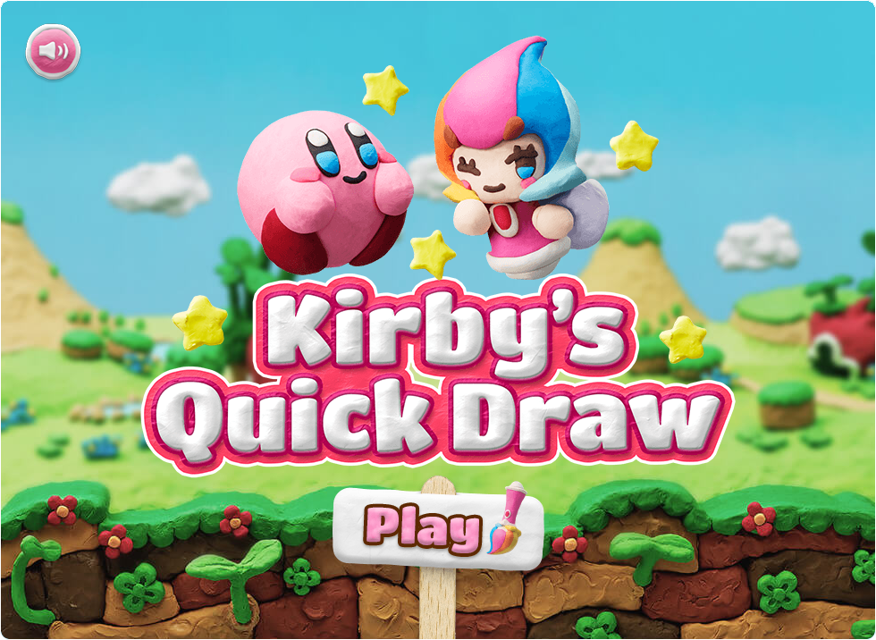 Kirby's Quick Draw Kirby Wiki Fandom