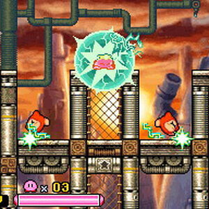 Tv Tro Kirbys Dreamland Allaboutwales