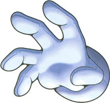 MasterHand