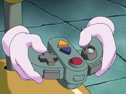 Anige controller