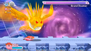 DOOOOMER BATTLE