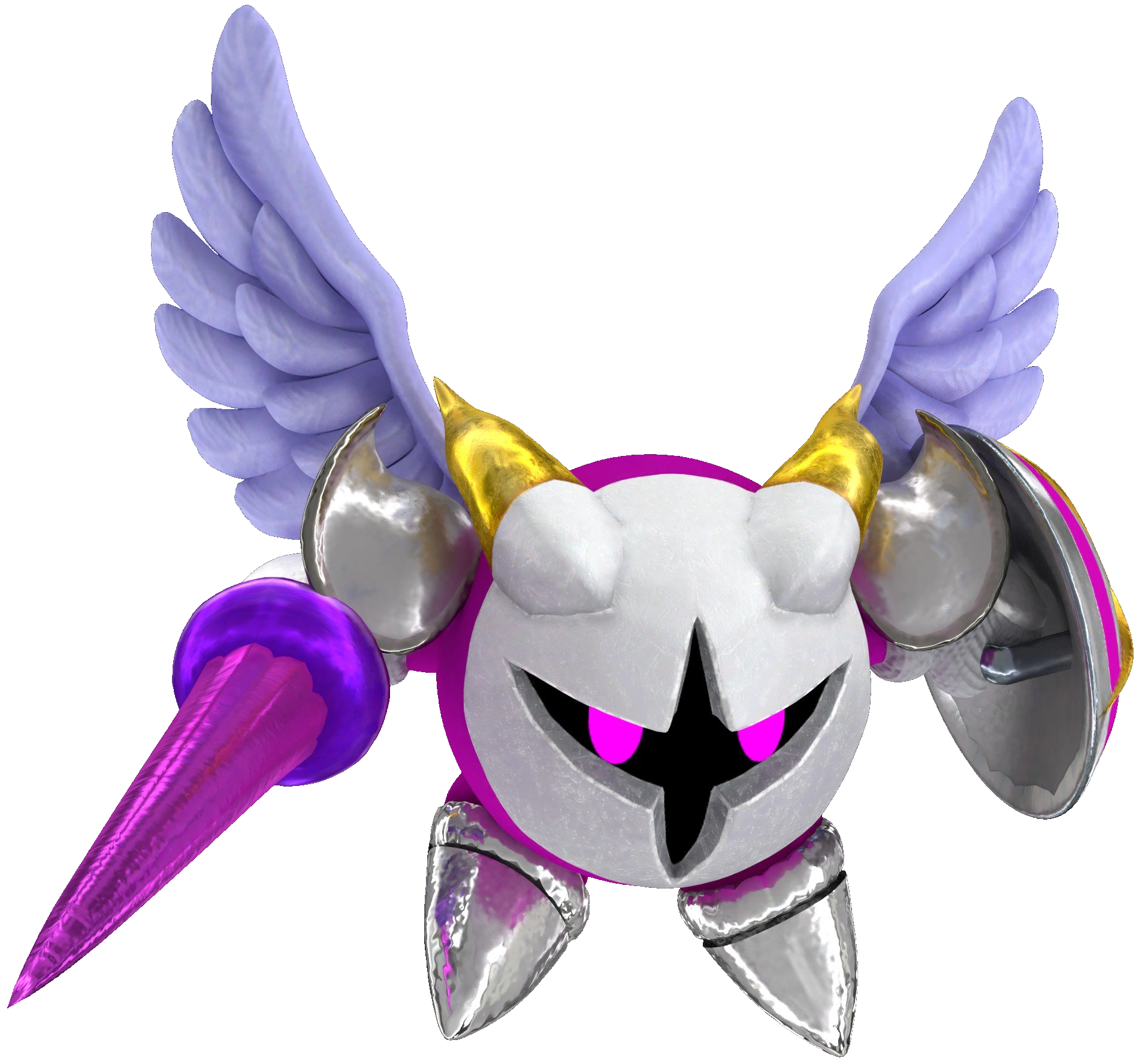 Galacta Knight Kirbypedia Fandom