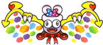 Marx wings