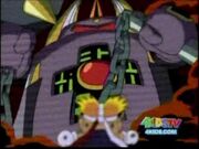 Masher 2.0 battle