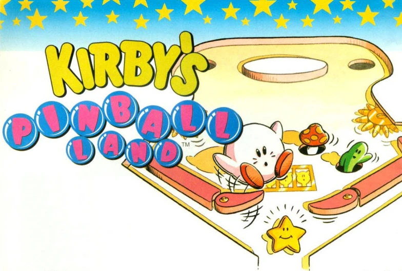 CategoryLevels in Kirby's Pinball Land Kirby Wiki Fandom