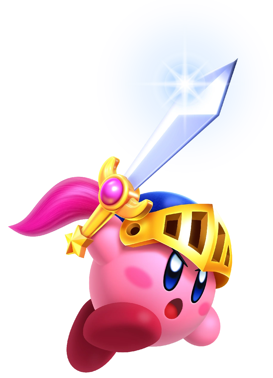 Image TKCD Sword Hero 2 artwork.png Kirby Wiki FANDOM powered by