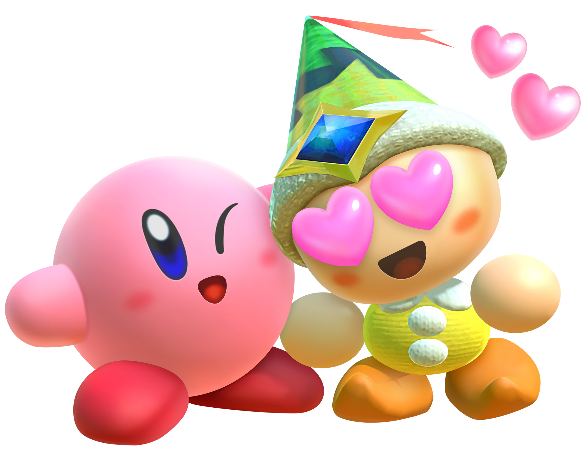 Kirby Star Allies Ymmv Tv Tropes