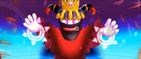 Magolor ex by firethehedgehog09-d5dpvhu