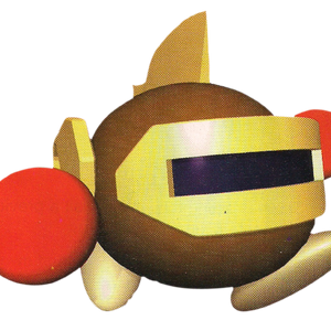 Kirby 64 The Crystal Shards Kirby Wiki Fandom