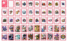 KCS Cards