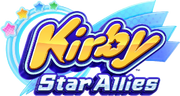 KirbyStarAlliesLogo