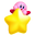 Kirby Warpstar