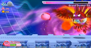 DOOOOMER EX BATTLE