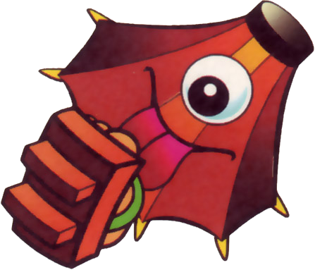 Jumpershoot | Kirby Wiki | FANDOM powered by Wikia