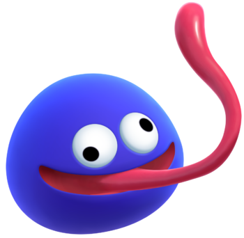 Gooey | Kirby Wiki | Fandom