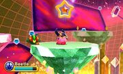 KTD Waddle Dee bug