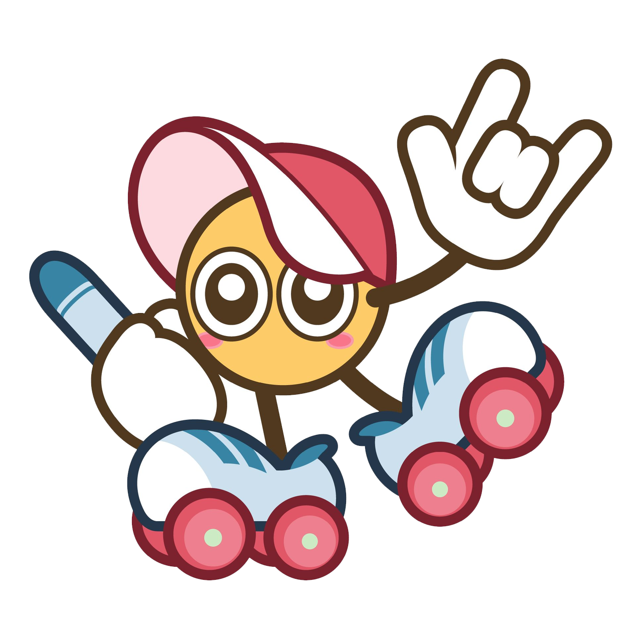  Paint Roller Kirby  Wiki FANDOM powered by Wikia