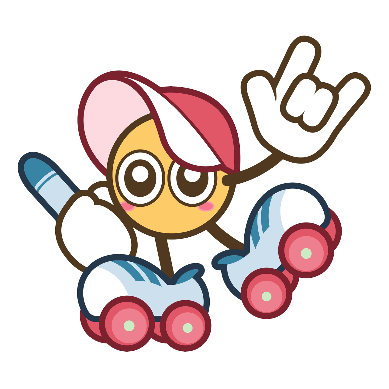 Paint Roller Kirby Wiki Fandom