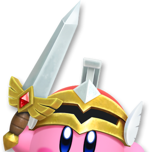 Sword Kirby Wiki Fandom