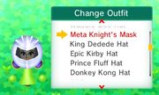 MetaKnightsMask