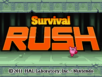 Survival Rush (KMA)