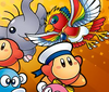 Kirbyellow Waddledee