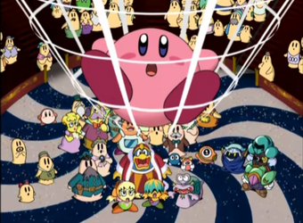 Kirby March Kirby Wiki Fandom