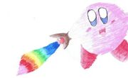 Normal Rainbow sword