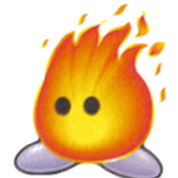 Boboo Kirby Wiki Fandom