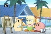 Dedede's Monsterpiece 1