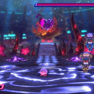 Hyness Kirby Wiki Fandom