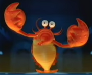 Lobzilla 1 3d