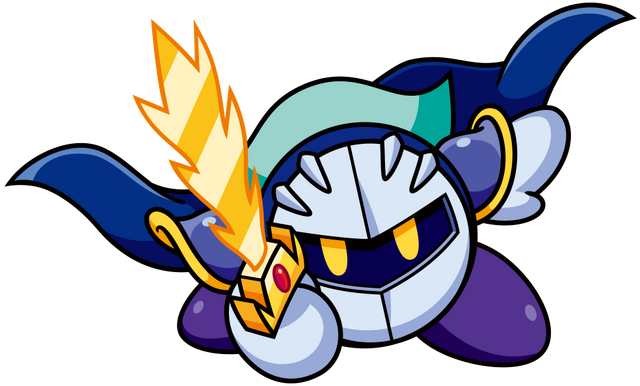 File:Play Nintendo Meta Knight artwork.png