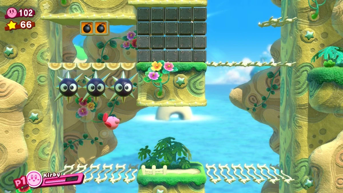 Big Gordo Kirby Wiki FANDOM powered by Wikia