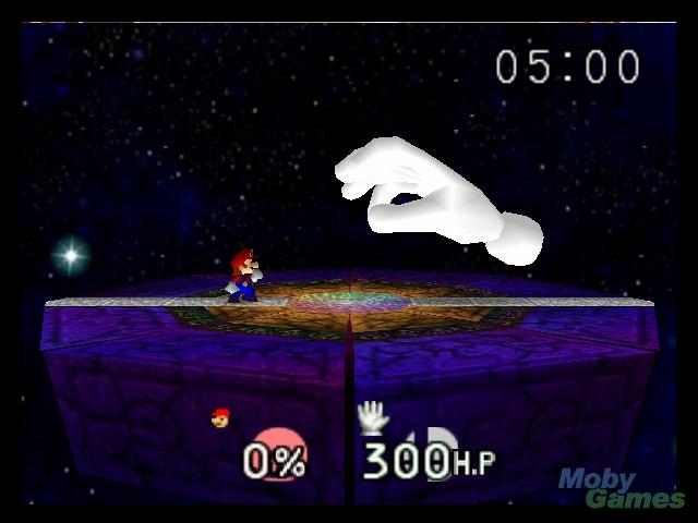 Master Hand | Kirby Wiki | FANDOM powered by Wikia