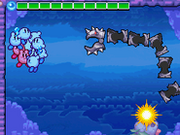 Steelsnapper Destroyed