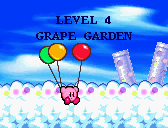Grape Garden Intro