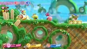 KSA Kirby Guest Star