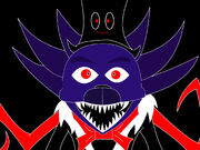 HSP -Halloween Second Form-