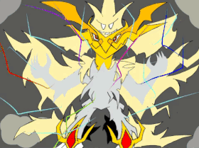 The Ultimate Battle Part 1