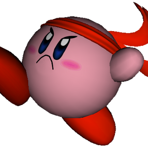 Fighter Kirby Wiki Fandom