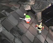 Kirby GCN