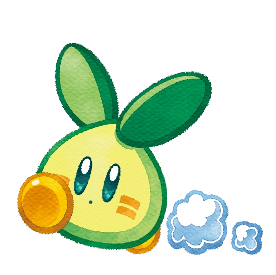 Imagen Kirby Mass Attack Artwork 9.png Kirbypedia FANDOM powered