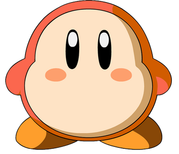 waddle dee kirby wiki