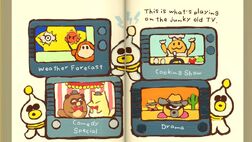 Rainbow Curse Diary - Page 19