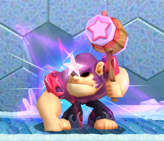 Super Bonkers Kirby  Wiki FANDOM powered by Wikia