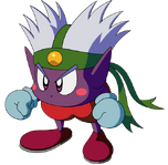 HnK KnuckleJoe